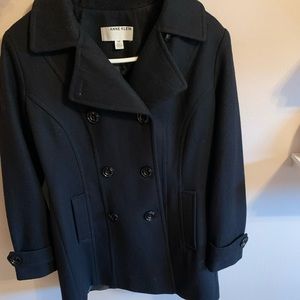 Women’s pea coat